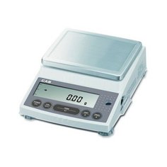 Весы лабораторные CAS CBL-220H