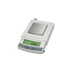 Весы лабораторные CAS CUW-820S