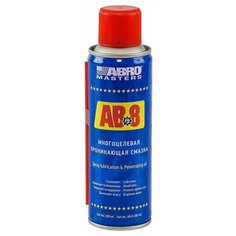 Смазка ABRO AB-8 0.2 л