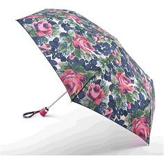 L791-3989 OxfordRose (Оксфорд роза) Зонт женский механика Cath Kidston Fulton