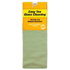 Салфетка Kangaroo Easy Tex Glass Сleaning зеленый