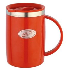 Термокружка Biostal NE-500, 0.5 л красный