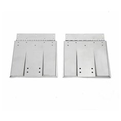 Плита транцевая 230х230 мм Uflex