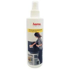 HAMA Screen Cleaning Spray чистящий спрей