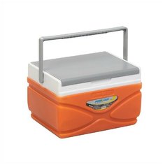 Изотермический контейнер Pinnacle Prudence 11 л TPX-8001-11-O (УТ000057981)