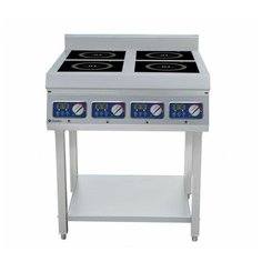 Плита GEMLUX GL-IC3504PRO