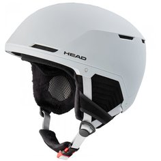 Шлем защитный HEAD Compact Pro 2021/2022, р. M/L (56 - 59 см), grey