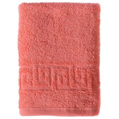 DreamTex Полотенце для лица 50х90 см коралловый