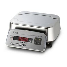 Весы порционные CAS FW500-15E
