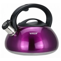 Чайник Vitesse VS-1121 purple