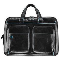 Сумка PIQUADRO CA2765B2 черный