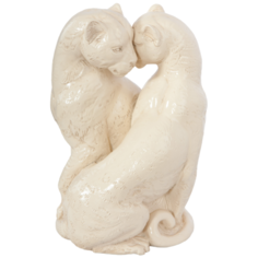 Статуэтка Ля Мур Бронза Bogacho