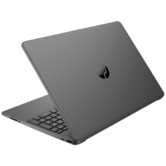 Ноутбук HP 15s- fq3025ur Pentium Silver N6000/4Gb/256Gb SSD/15.6" FullHD/DOS Gray