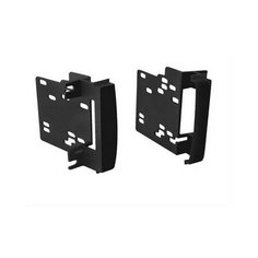 Переходная рамка Metra 95-6511 для Chrysler, Dodge, Jeep 2 DIN (+крепеж)