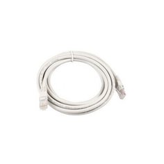 Exegate EX169509RUS Патч-корд UTP кат. 5е, 0.5м Exegate серый