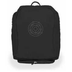 Maclaren Сумка для переноски Atom Jet Pack черный