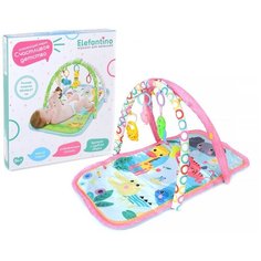 Коврик детский ELEFANTINO IT106282