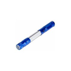 Фонарь Rexant, телескопический с магнитом {75-0161}