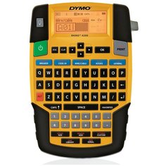 Принтер Dymo Rhino 4200 {S0955980/S0955990}