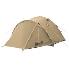 Палатка Tramp LITE CAMP 3 песочный
