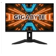 Монитор Gigabyte M32U 31.5" 20VM0-M32UBT-1EKR
