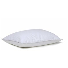Подушка Le Vele ELITE COTTON микроволокно/хлопок 50х70 800 GSM