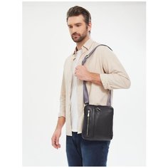 Мужская сумка-планшет CURANNI