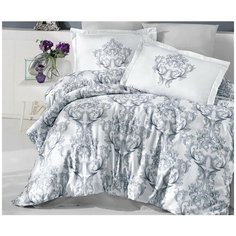 Постельное белье Ecosse SATIN OTELLO хлопковый сатин 1,5 спальный