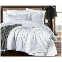 Постельное белье Ecosse SATIN MAGIC хлопковый сатин евро