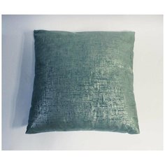 Декоративная подушка Tivolyo Home ELSA ментоловый 50х50