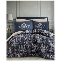 Постельное белье Ecosse SATIN PERA хлопковый сатин 1,5 спальный