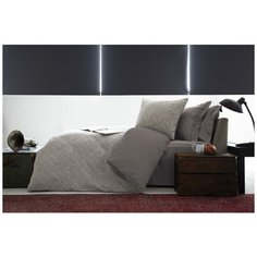 Постельное белье Issimo Home SATIN DELUXE GARBO хлопковый сатин делюкс евро