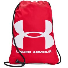 Мешок для обуви Under Armour Ozsee Sackpack Красный OSFA 1240539-601