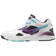Кроссовки Mizuno Sky Medal Белый 7 D1GA1924-18