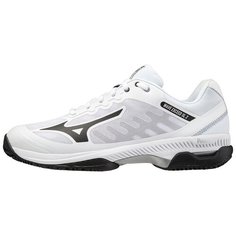 Кроссовки Mizuno WAVE EXCEED SL 2 CC Белый 9 61GC2120-09