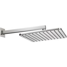 Верхний душ Bossini Cosmo H69598H CR, хром