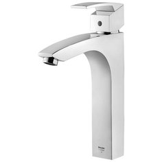 Смеситель для раковины (умывальника) Shouder Bavaria 0400304 хром