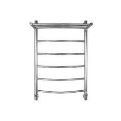 Водяной полотенцесушитель Energy Classic Modus 800x500 Хром