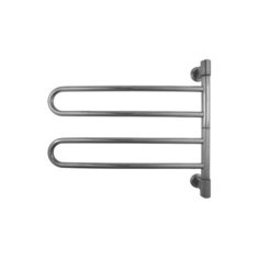 Электрический полотенцесушитель Energy U G2K Хром