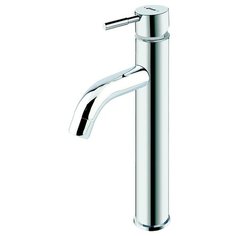 Смеситель для раковины (умывальника) Shouder Marino 0110304 хром