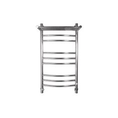 Водяной полотенцесушитель Energy Prestige Modus 800x400 Хром