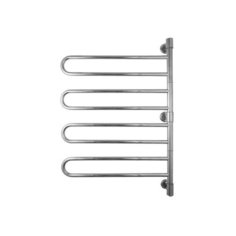 Электрический полотенцесушитель Energy U G4 Хром