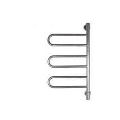 Электрический полотенцесушитель Energy U G3K Хром