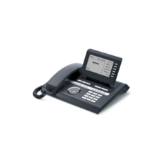 Телефон IP Unify OpenStage 40 T черный (L30250-F600-C151) Siemens