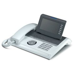 Телефон IP Unify OpenStage 40 T белый (L30250-F600-C111) Siemens