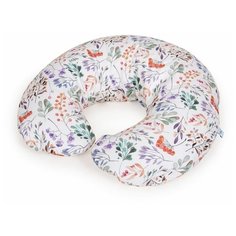 Подушка для кормления Ceba Baby Physio Mini (Себа Беби Физио Мини) Rowanberry W-702-000-639