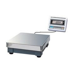 Весы напольные CAS DBII-60W