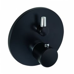 Kludi Смеситель Kludi Balance 528308775 для ванны и душа встраиваемый, с термостатом