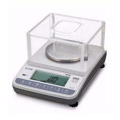 Весы лабораторные CAS XE-6000