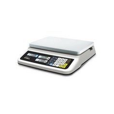 Торговые весы CAS PR-15B LCD с USB